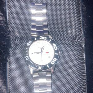 Gucci watch